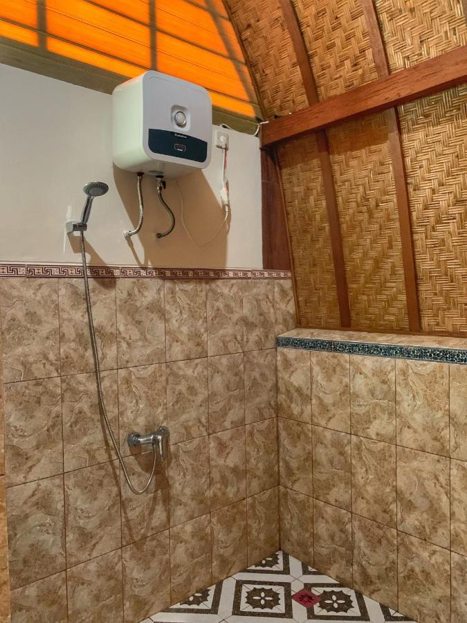 Besakih Homestay & Villa Ngoại thất bức ảnh