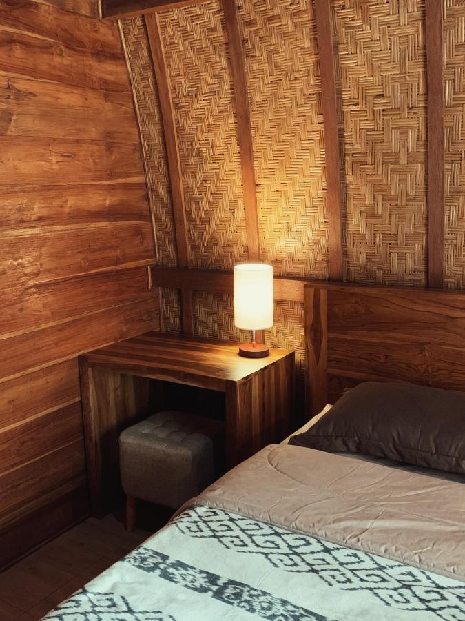 Besakih Homestay & Villa Ngoại thất bức ảnh